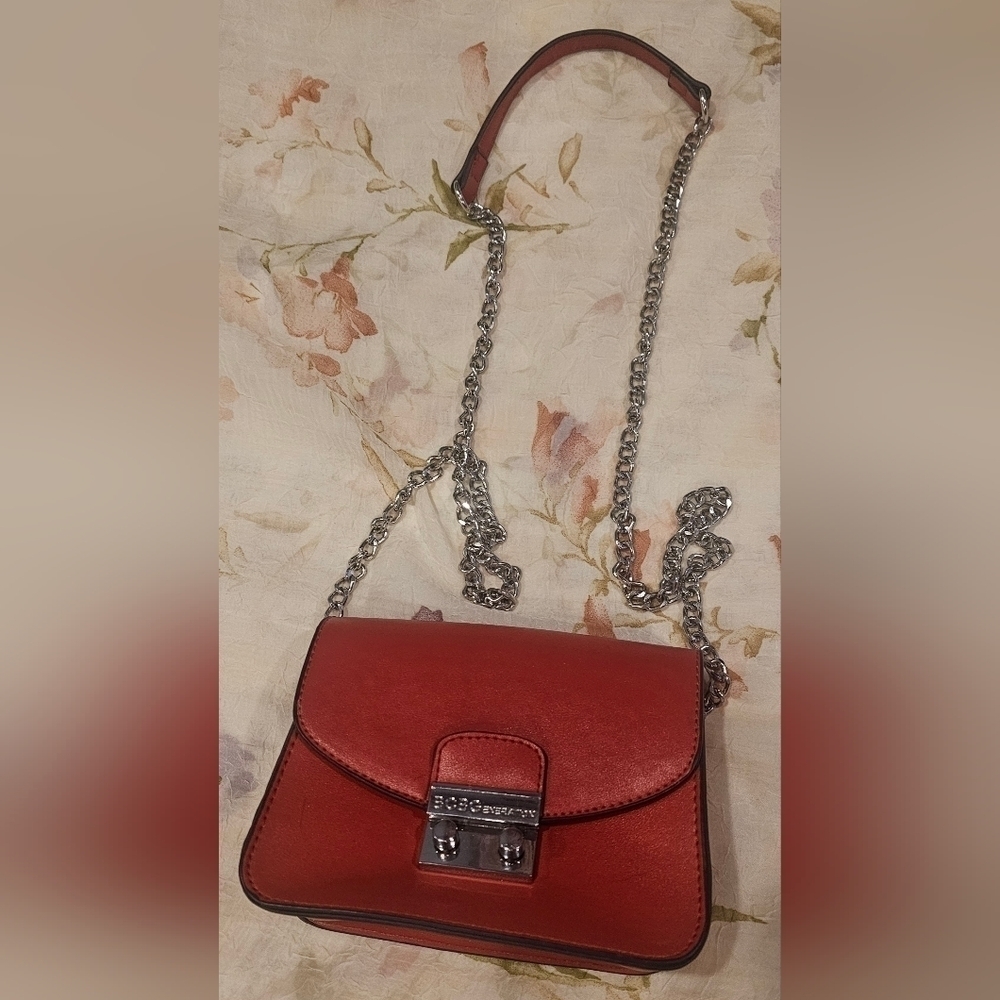 BCBGeneration Crossbody Bag